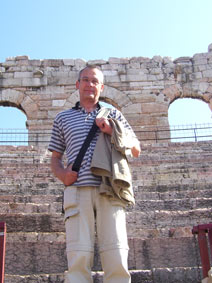 arena di verona